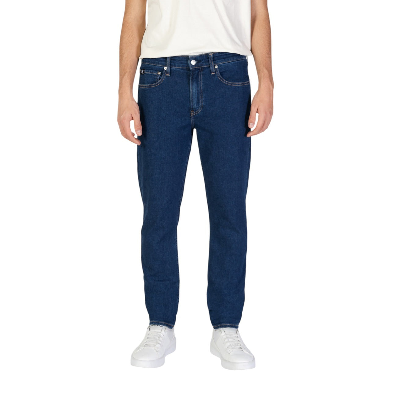 Calvin Klein Jeans Barbat Jeans