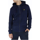 Lyle & Scott Barbat Hanorace-6