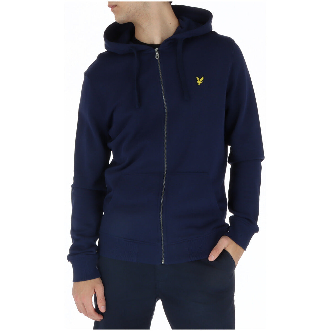 Lyle & Scott Barbat Hanorace