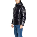 Armani Exchange Geacă Bărbat-3