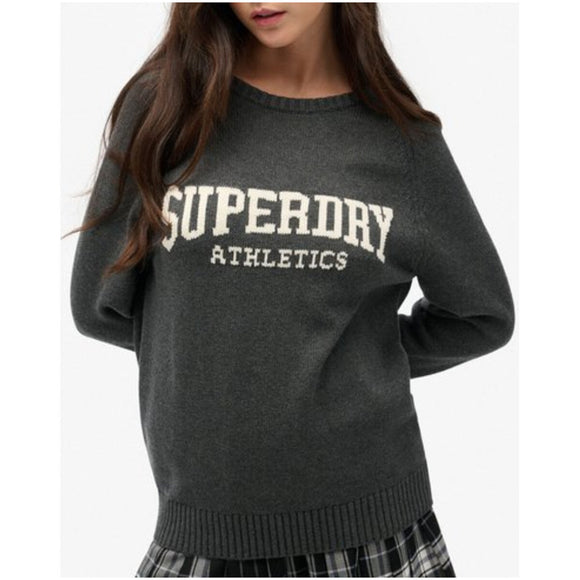 Superdry Femeie Pulovere