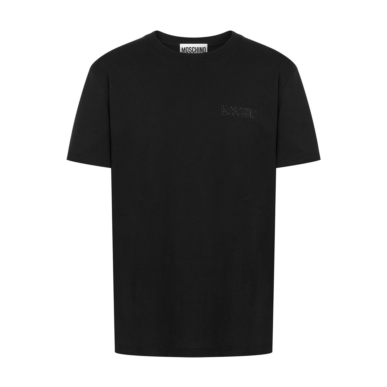 Moschino Barbat Tricouri