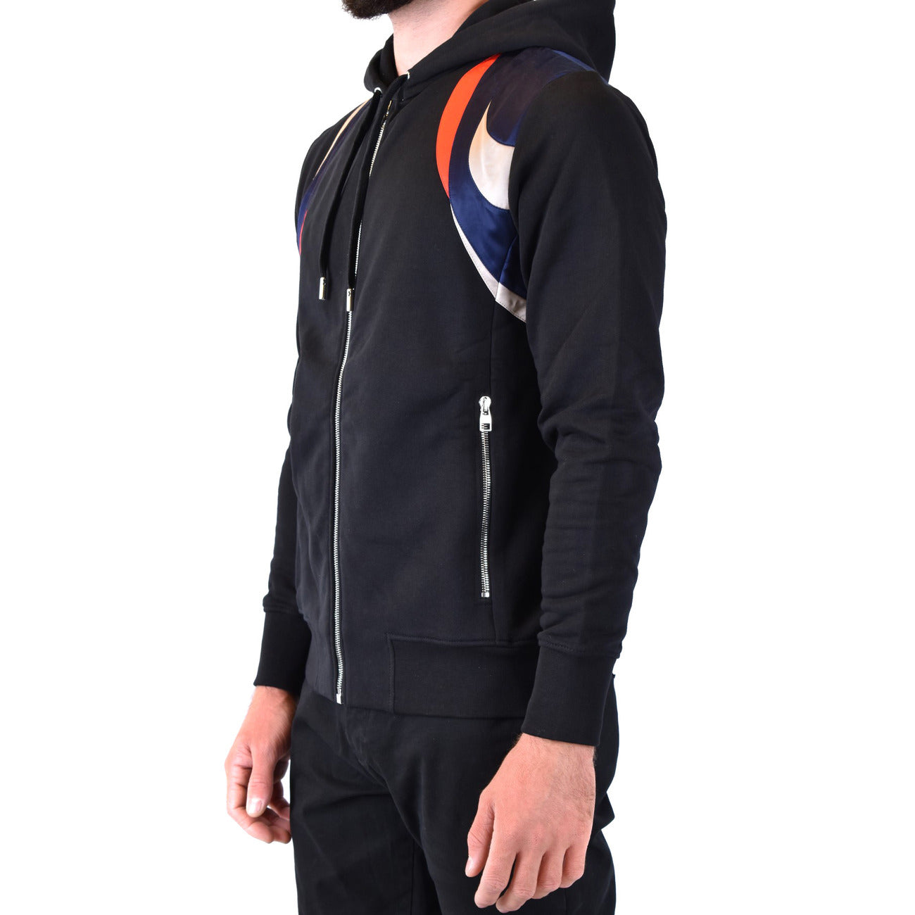 Alexander Mcqueen Barbat Hanorace