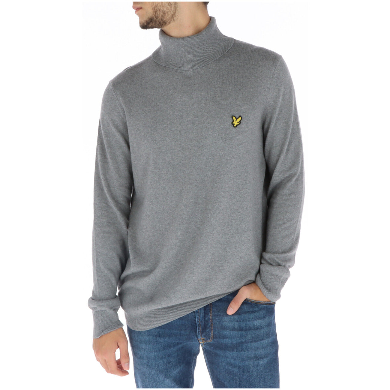 Lyle & Scott Barbat Pulovere