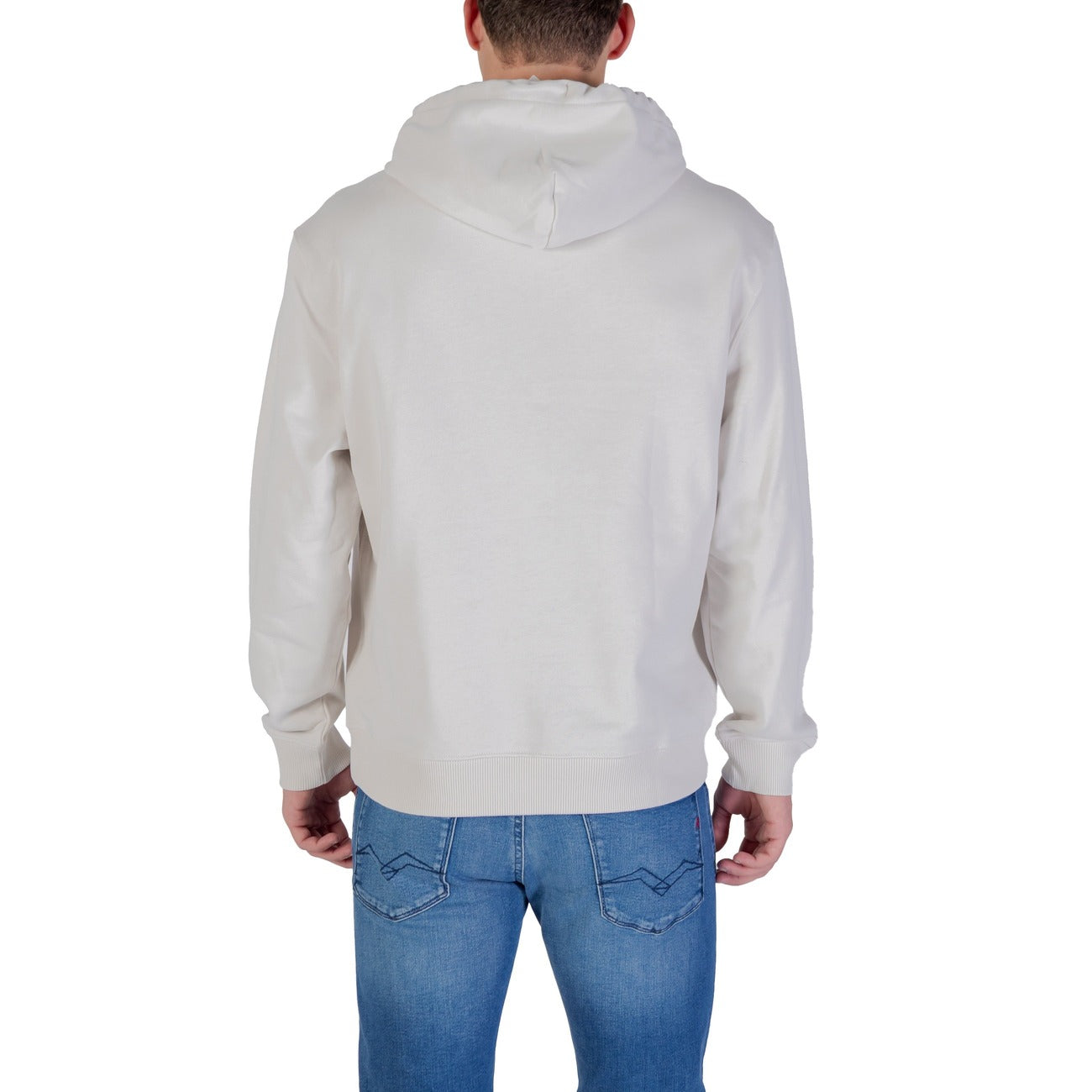 Calvin Klein Jeans Barbat Hanorace - 0