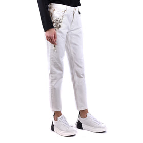 Twinset Femeie Jeans - 0