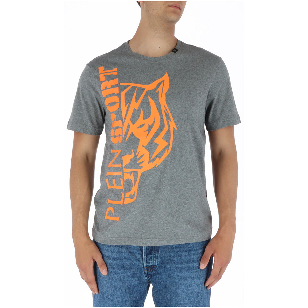 Plein Sport Barbat Tricouri