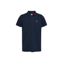 Tommy Hilfiger Jeans Tricou Bărbat-6