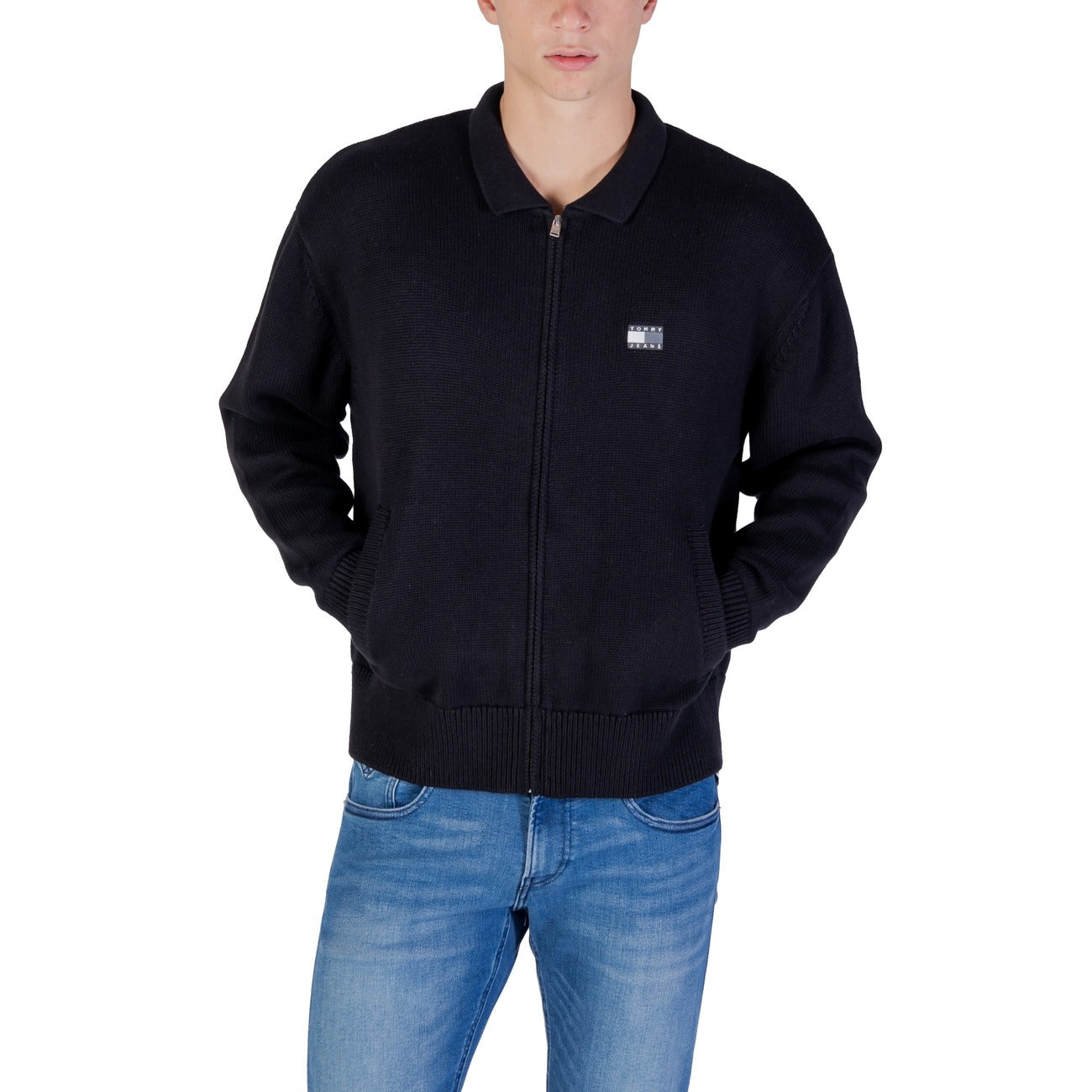 Tommy Hilfiger Jeans Barbat Pulovere