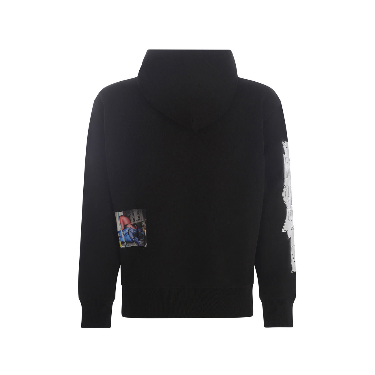 Diesel Barbat Hanorace - 0
