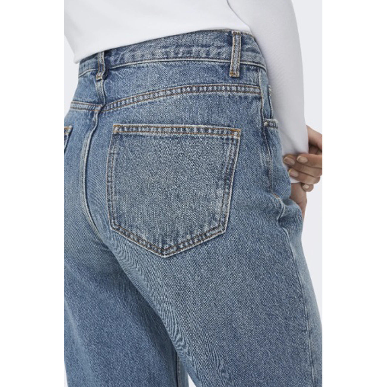 Only Femeie Jeans
