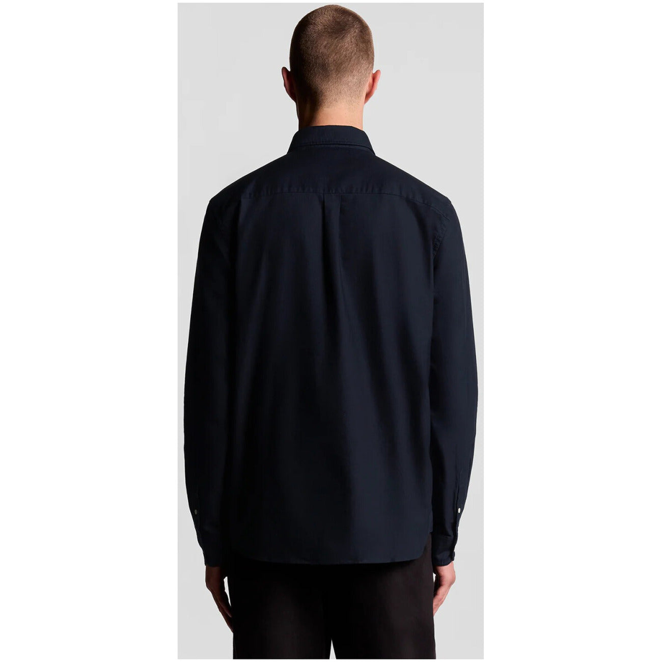 Lyle & Scott Barbat Cămăși - 0