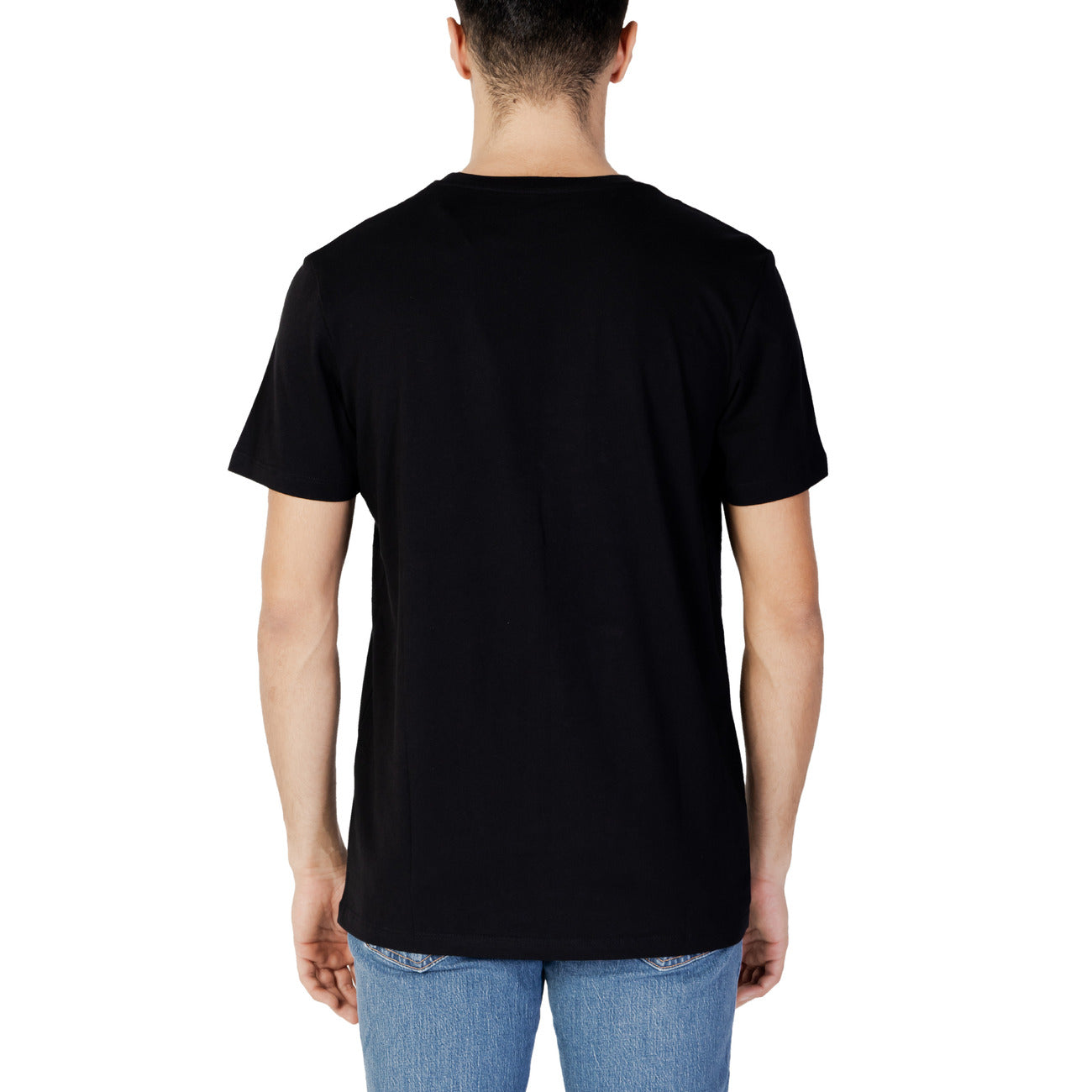 Jack & Jones Barbat Tricouri - 0