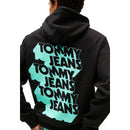 Tommy Hilfiger Jeans Hanorac Bărbat-3