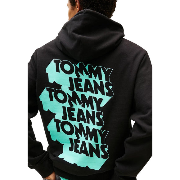 Tommy Hilfiger Jeans Hanorac Bărbat