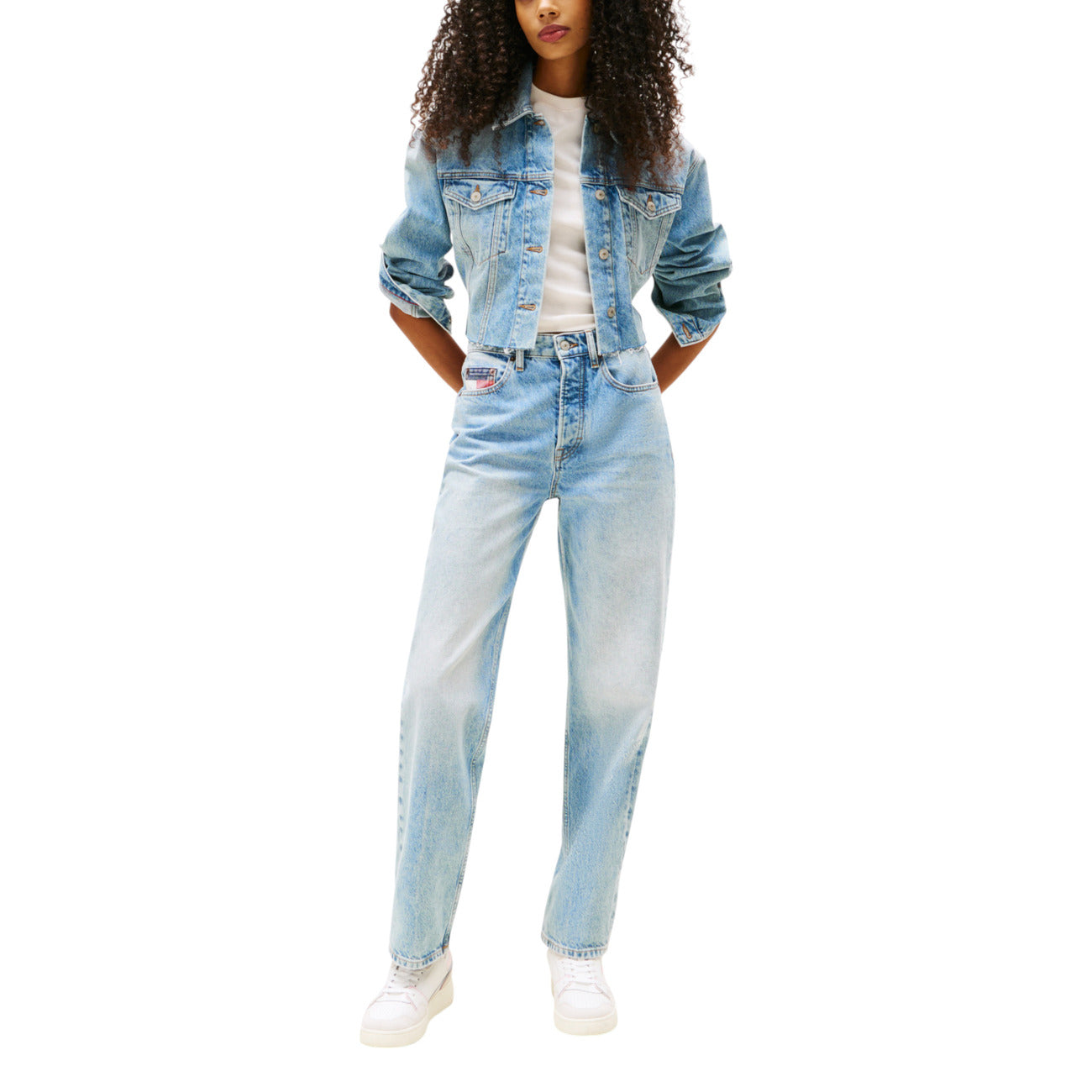 Tommy Hilfiger Jeans Femeie Jeans