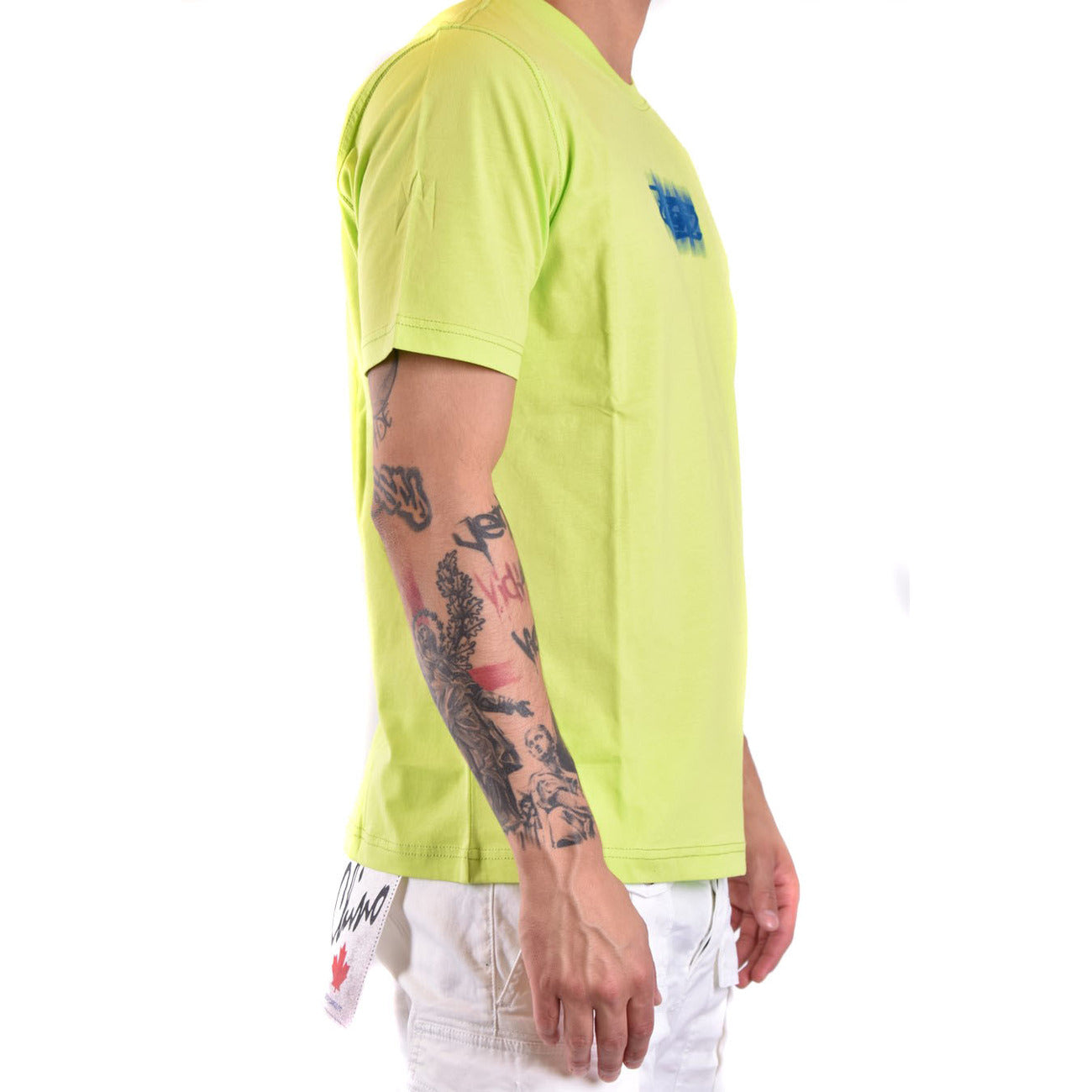 Diesel Barbat Tricouri
