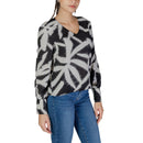 Jacqueline De Yong Femeie Bluze-3