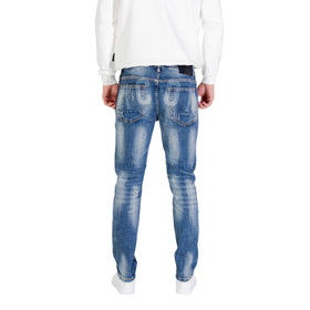 Icon Barbat Jeans - 0