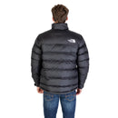 The North Face Barbat Geci-2