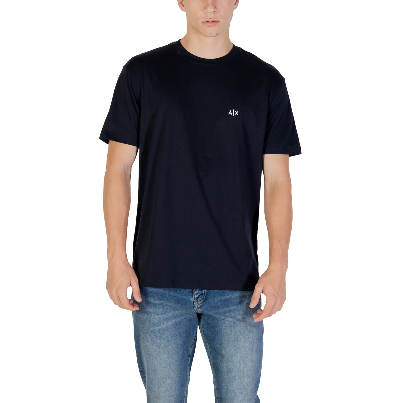 Armani Exchange Barbat Tricouri