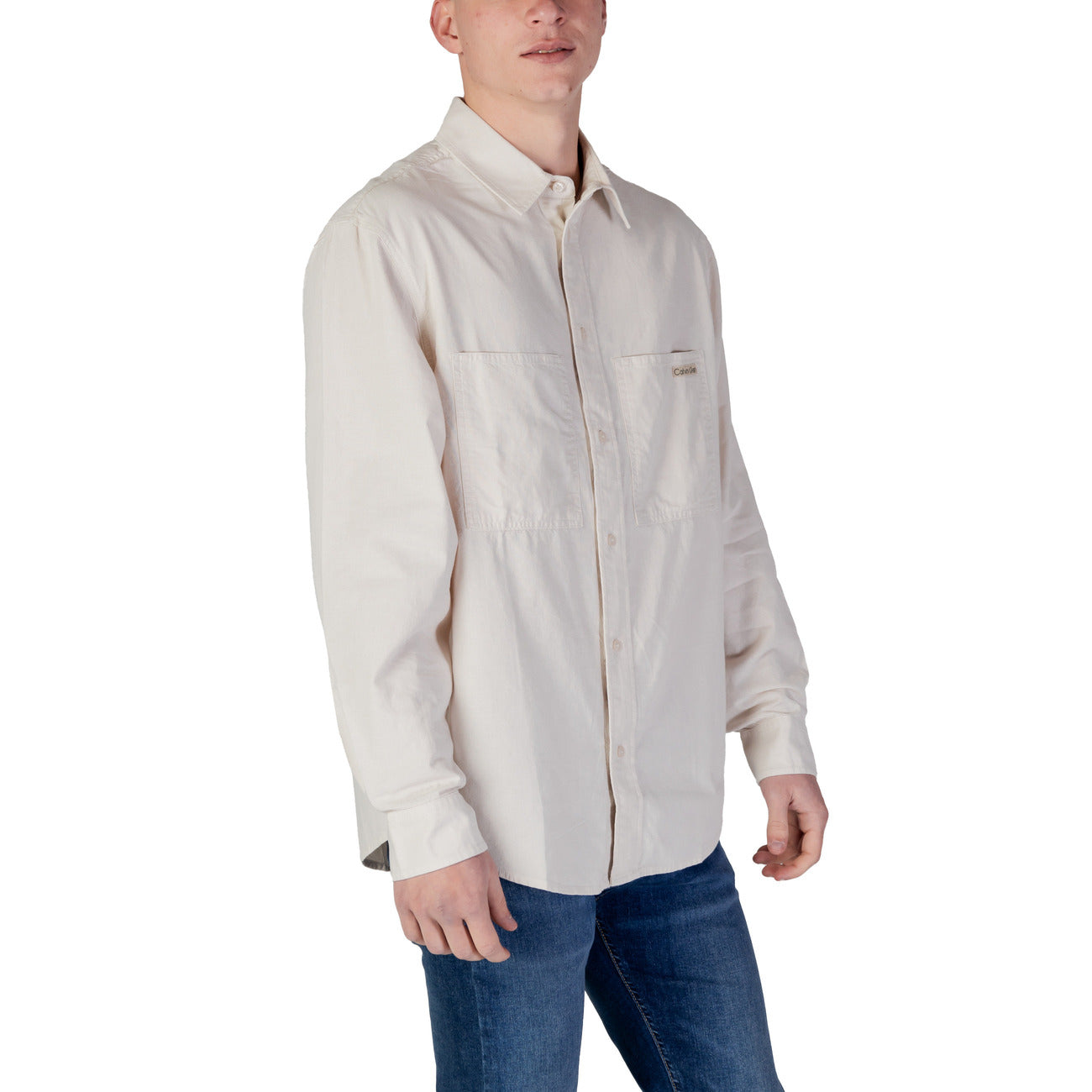 Calvin Klein Jeans Barbat Cămăși