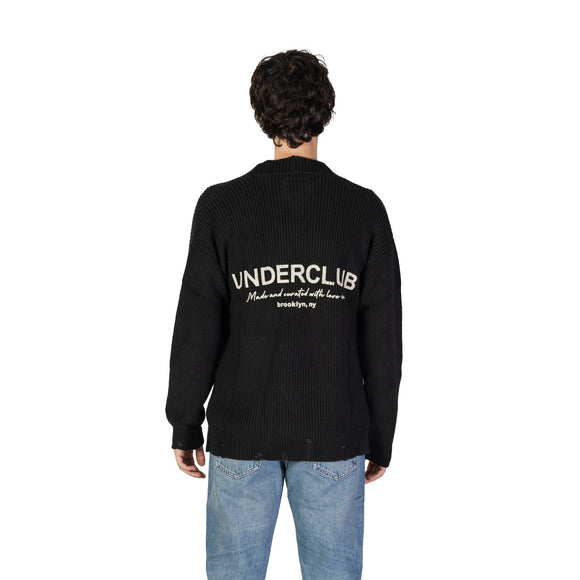 Underclub Cardigan Bărbat