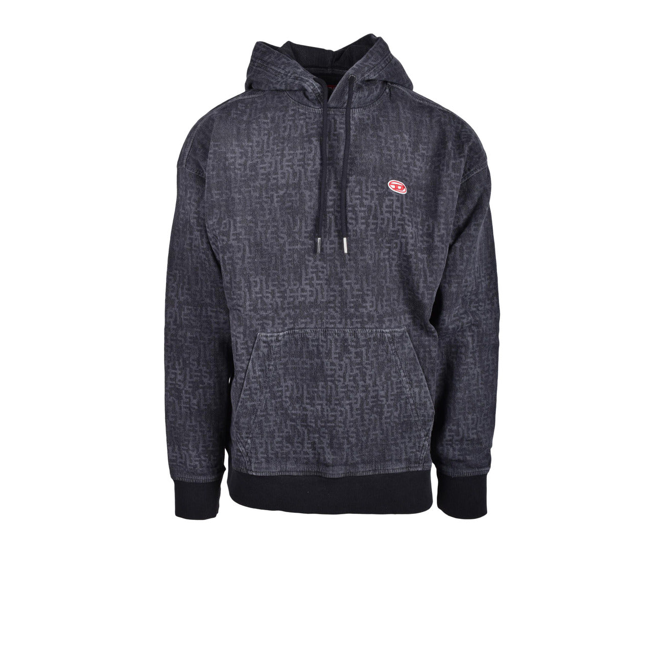 Diesel Barbat Hanorace