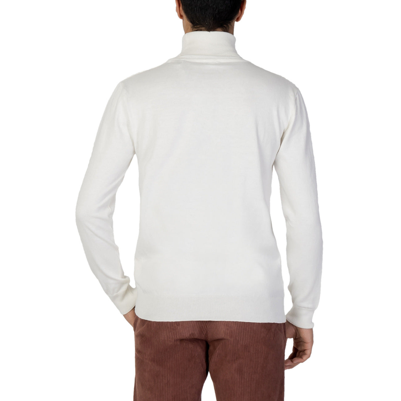 U.s. Polo Assn. Barbat Pulovere - 0
