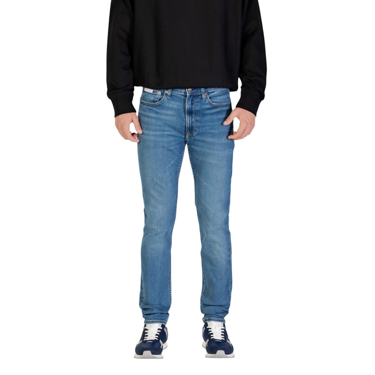 Calvin Klein Jeans Barbat Jeans