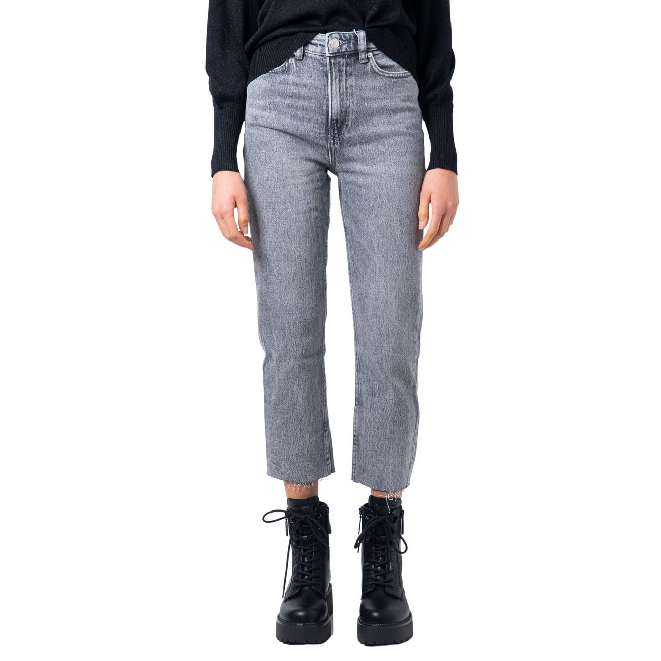 Only Femeie Jeans