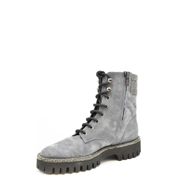 Ninalilou Ghete Femeie