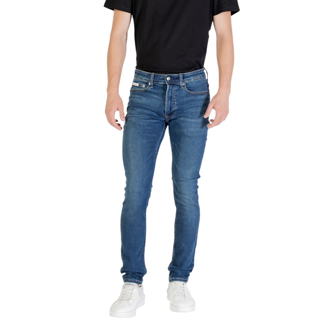Calvin Klein Jeans Barbat Jeans