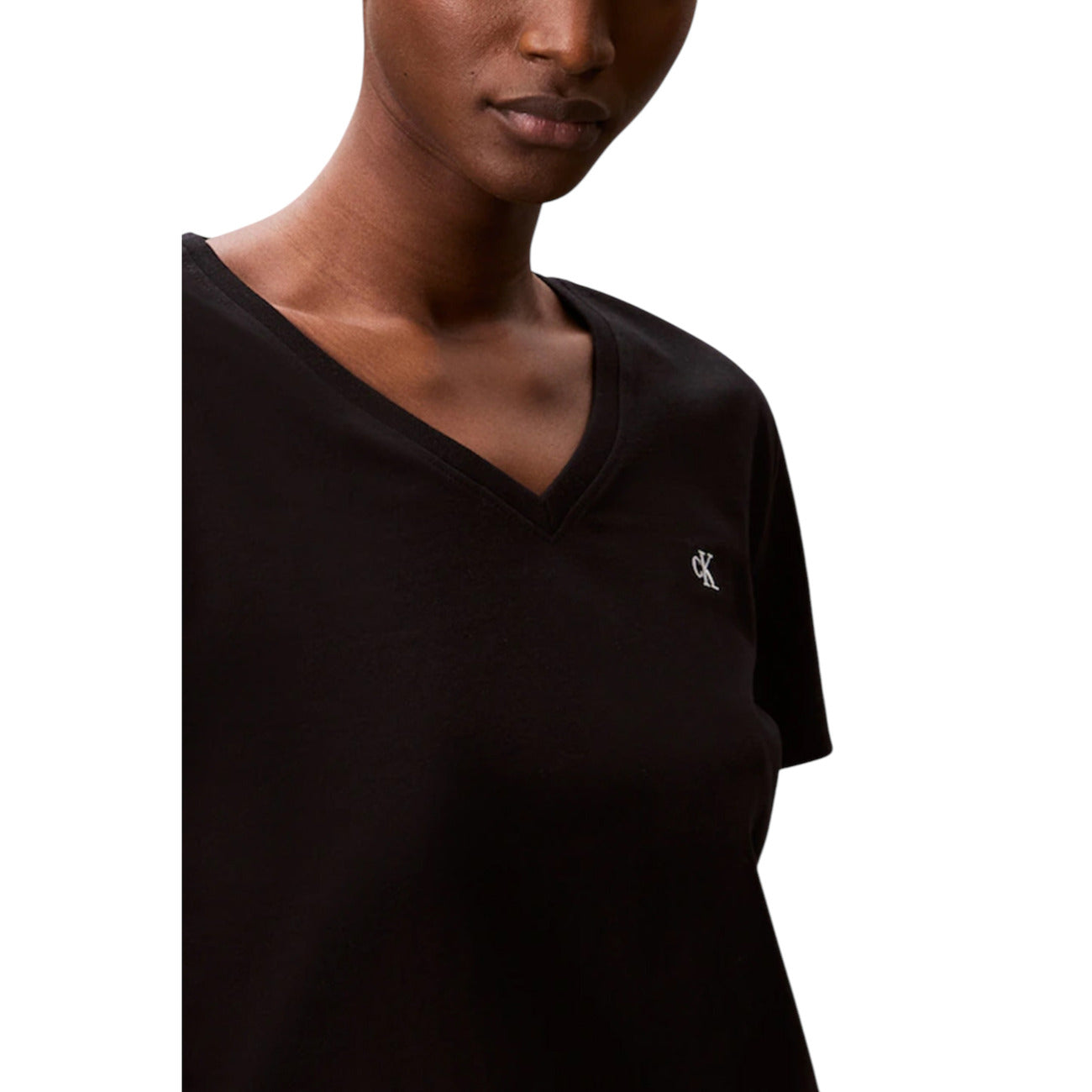Calvin Klein Jeans Femeie Tricouri