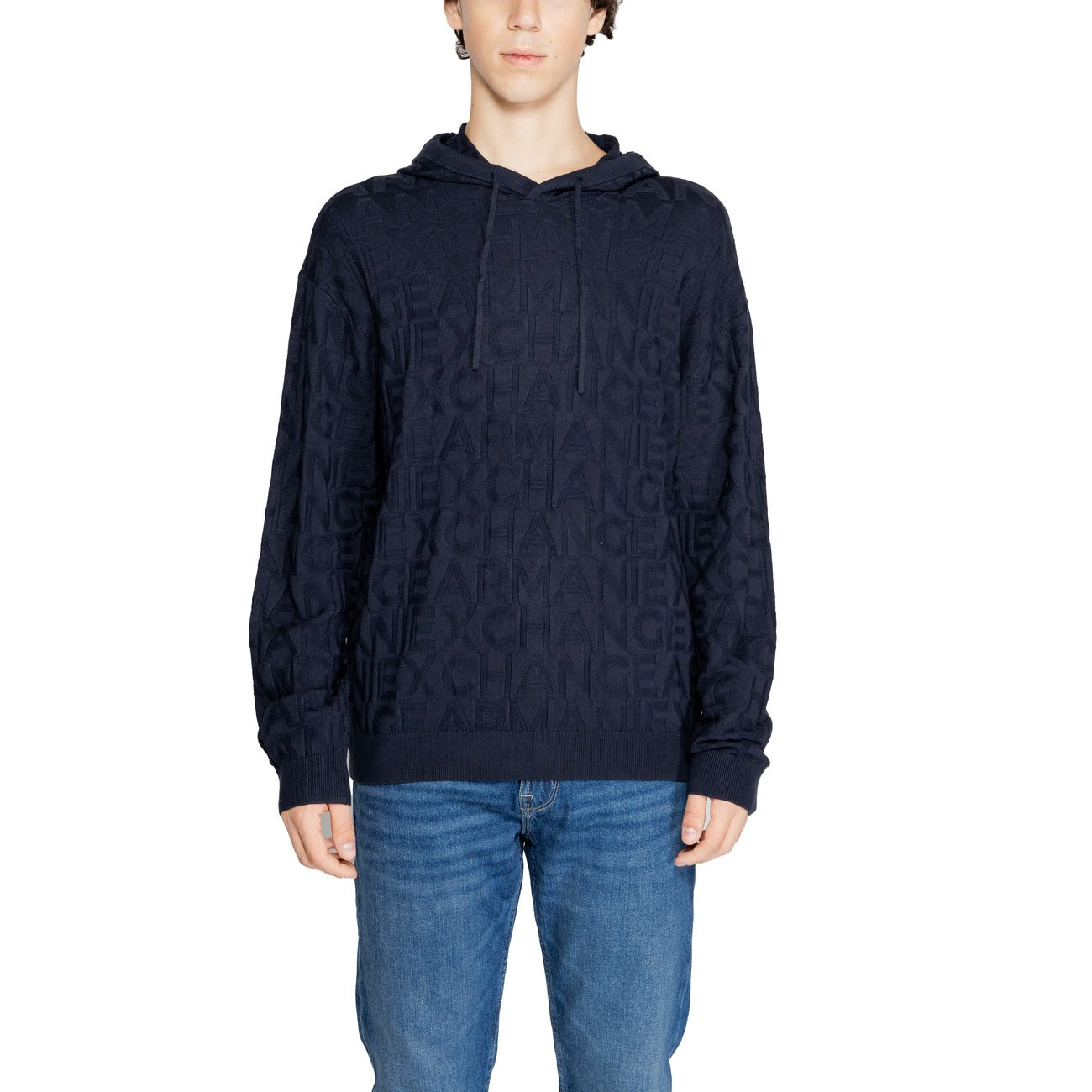 Armani Exchange Barbat Pulovere