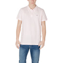 Tommy Hilfiger Jeans Tricou Bărbat-5
