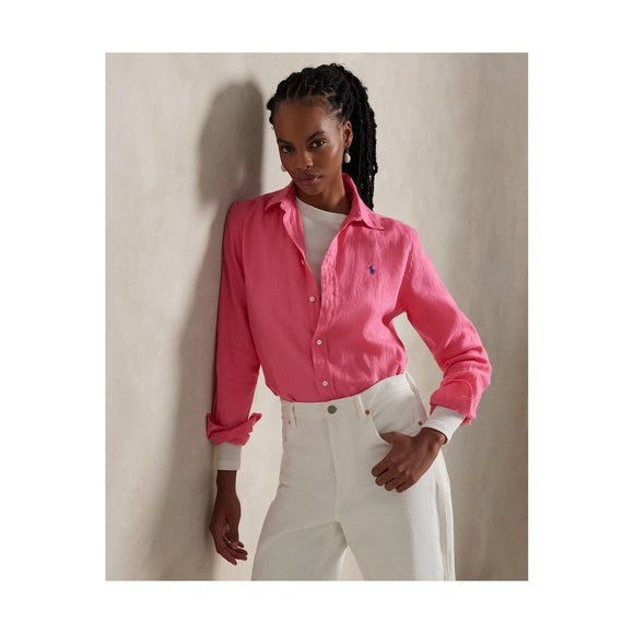 Polo Ralph Lauren Femeie Cămăsi
