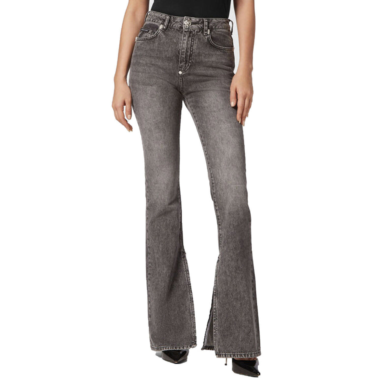 Philipp Plein Femeie Jeans - 0