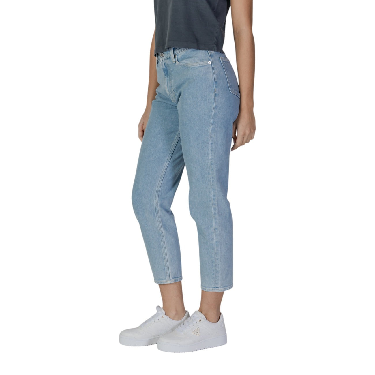Calvin Klein Jeans Femeie Jeans