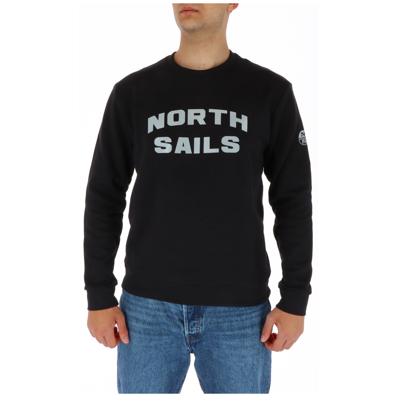 North Sails Barbat Hanorace