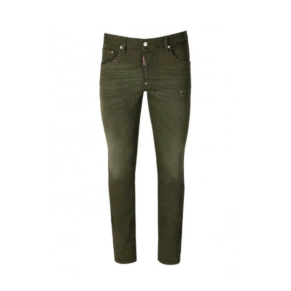 Dsquared2 Barbat Jeans
