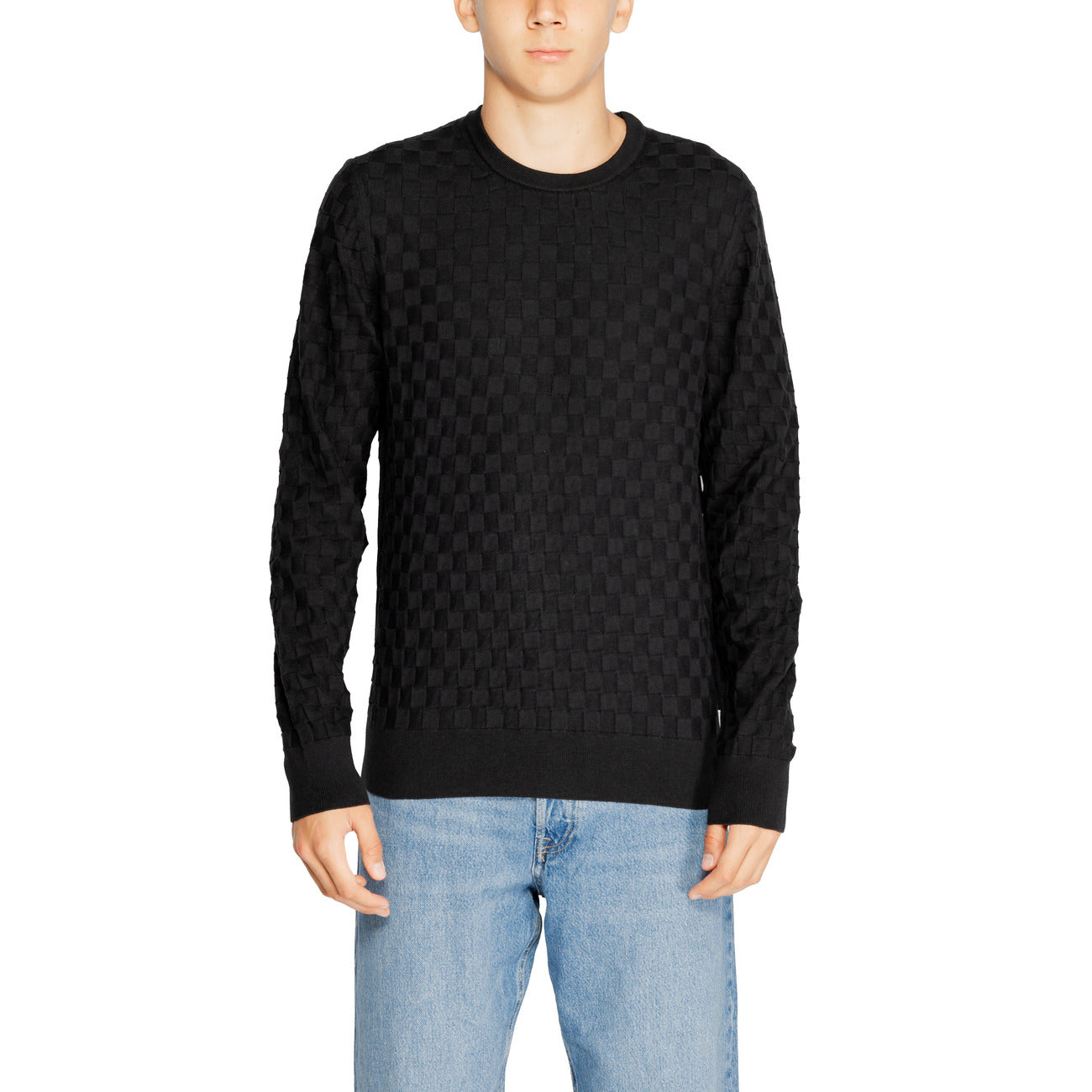 Calvin Klein Barbat Pulovere