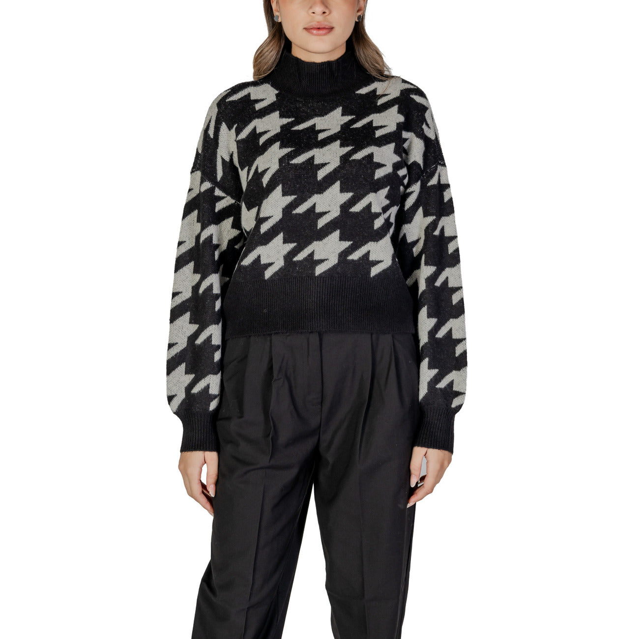 Vero Moda Femeie Pulovere
