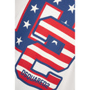 Dsquared2 Barbat Tricouri-3