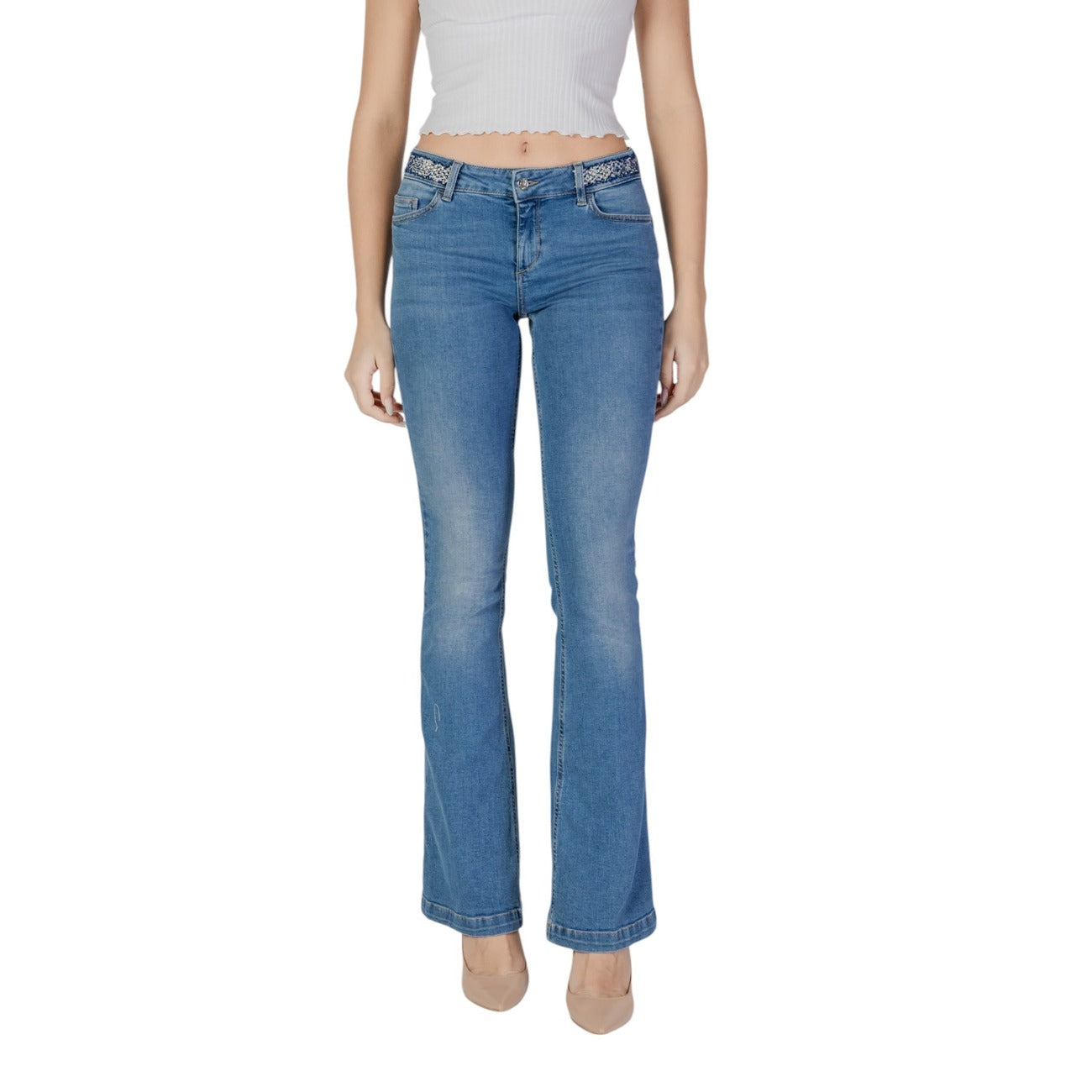 Liu Jo Femeie Jeans