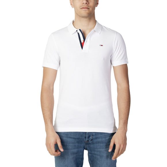 Tommy Hilfiger Jeans Tricou Bărbat