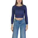 Jacqueline De Yong Femeie Pulovere-4