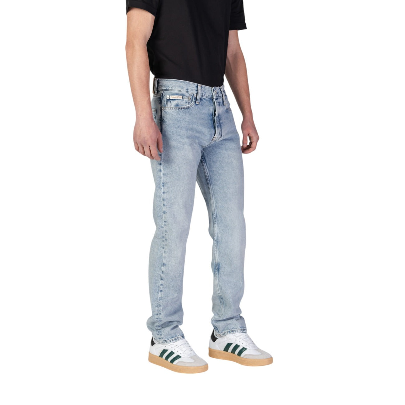 Calvin Klein Jeans Barbat Jeans