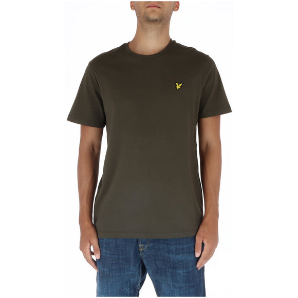 Lyle & Scott Barbat Tricouri