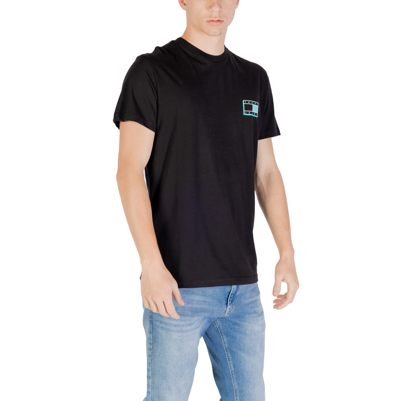 Tommy Hilfiger Jeans Barbat Tricouri